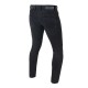 SPODNIE JEANS REBELHORN CLASSIC III SLIM FIT BLACK W28L32