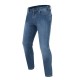 SPODNIE JEANS REBELHORN CLASSIC III SLIM FIT WASHED BLUE W30L30