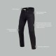 SPODNIE JEANS REBELHORN CLASSIC II BLACK W28L32