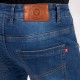 SPODNIE JEANS REBELHORN CLASSIC II BLUE W28L32