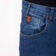 SPODNIE JEANS REBELHORN CLASSIC II BLUE W28L32