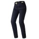 SPODNIE JEANS REBELHORN CLASSIC II LADY BLACK W24L30