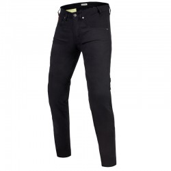 SPODNIE JEANS REBELHORN CLASSIC II SLIM FIT BLACK W28L34