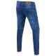 SPODNIE JEANS REBELHORN CLASSIC II SLIM FIT BLUE W28L34