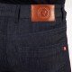 SPODNIE JEANS REBELHORN CLASSIC II SLIM FIT DARK BLUE W28L34