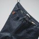 SPODNIE JEANS REBELHORN CLASSIC II SLIM FIT DARK BLUE W28L34