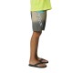 BOARDSHORT FOX JUNIOR CNTRO TAN Y26