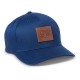 CZAPKA Z DASZKIEM FOX COASTAL BLUES FF DEEP COBALT S/M