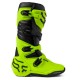 BUTY FOX COMP FLUO YELLOW 9 (WKŁADKA 260MM)