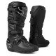 BUTY FOX COMP X BLACK 11.5 (WKŁADKA 283MM)