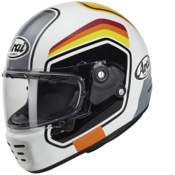 KASK ARAI CONCEPT-X NUMBER WHITE XS