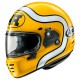 KASK ARAI CONCEPT-XE HA YELLOW XS