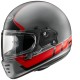 KASK ARAI CONCEPT-XE SPEEDBLOCK RED XS