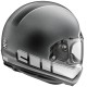 KASK ARAI CONCEPT-XE SPEEDBLOCK WHITE XS