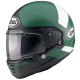 KASK ARAI CONCEPT-XE BACKER GREEN XS