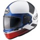 KASK ARAI CONCEPT-XE BACKER WHITE XS