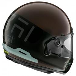 KASK ARAI CONCEPT-XE REACT BROWN XS