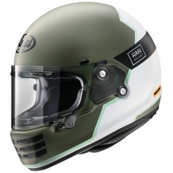 KASK ARAI CONCEPT-XE OVERLAND OLIVE XS