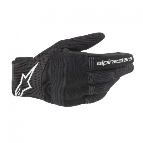 RĘKAWICE ALPINESTARS COPPER BLACK/WHITE S