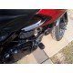 CRASHPADY CLASSIC RG RACING KAWASAKI GPZ 500 BLACK