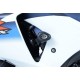 CRASHPADY AERO RG RACING SUZUKI GSX-R1000 K9- BLACK