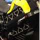 CRASHPADY AERO RG RACING BRAMMO EMPULSE R 2014- BLACK