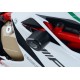 CRASHPADY AERO RG RACING MV AGUSTA F4RC 15- BLACK
