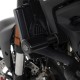 CRASHPADY AERO RG RACING DUCATI 950/937 MONSTER 21-/MONSTER + 21- BLACK