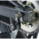 ROLKI WAHACZA RG RACING GENATA XRZ125 BLACK