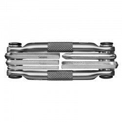 MULTITOOL CRANK BROTHERS 5 NICKEL