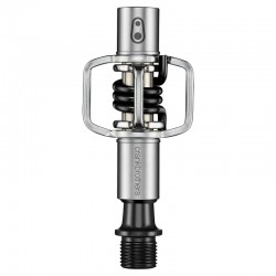 PEDAŁY ROWEROWE CRANK BROTHERS PEDAL EGGBEATER 1 SILVER/BLACK