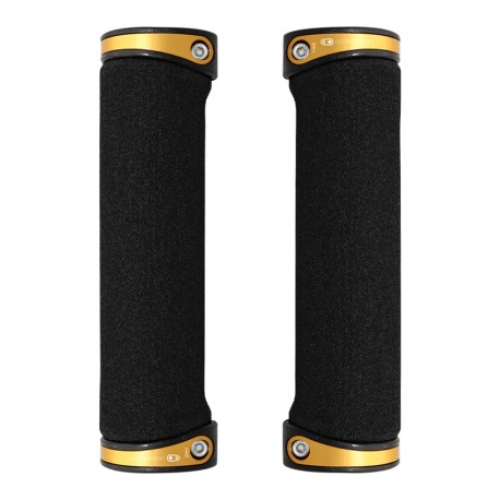 GRIPY CRANK BROTHERS COBALT GOLD