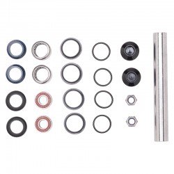 ZESTAW NAPRAWCZY DO PEDAŁÓW CRANK BROTHERS PED REFRESH KIT EGGBEATER/CANDY 11