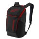 PLECAK ALPINESTARS DEFCON V2 BLACK/RED OS