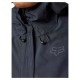 KURTKA FOX LADY DEFEND 3L WATER BLACK XS