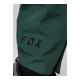 SPODNIE ROWEROWE FOX DEFEND 3L WATER EMERALD 30