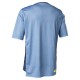KOSZULKA ROWEROWA FOX DEFEND DUSTY BLUE M