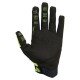 RĘKAWICE FOX JUNIOR DEFEND FLUO YELLOW YL