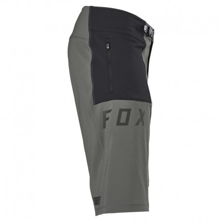 SPODENKI ROWEROWE FOX DEFEND PRO DARK SHADOW 30