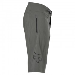 SPODENKI ROWEROWE FOX DEFEND DARK SHADOW 30