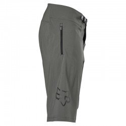 SPODENKI ROWEROWE FOX DEFEND DARK SHADOW 30