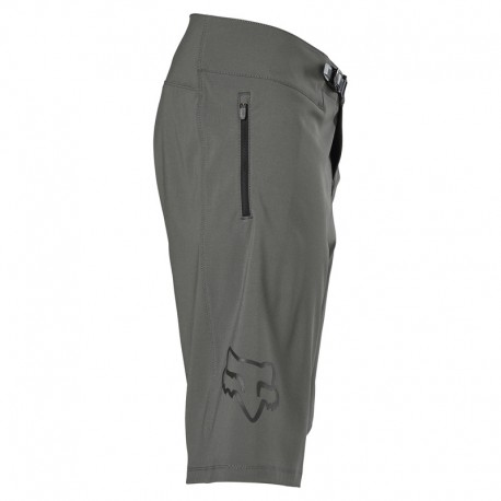 SPODENKI ROWEROWE FOX DEFEND DARK SHADOW 30