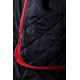 KURTKA TEKSTYLNA OZONE DELTA IV LADY BLACK DXS