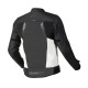 KURTKA TEKSTYLNA OZONE DELTA IV BLACK/LIGHT GREY 3XL