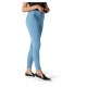 LEGINSY FOX LADY DETOUR DUSTY BLUE XS