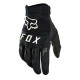 RĘKAWICE FOX DIRTPAW CE BLACK/WHITE S