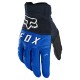 RĘKAWICE FOX DIRTPAW BLUE M