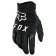 RĘKAWICE FOX DIRTPAW BLACK/WHITE L