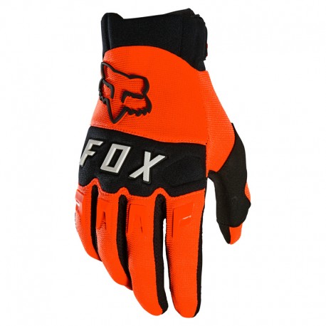 RĘKAWICE FOX DIRTPAW ORANGE S