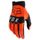 RĘKAWICE FOX DIRTPAW ORANGE S